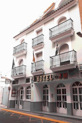 Hotels in Villanueva De La Serena